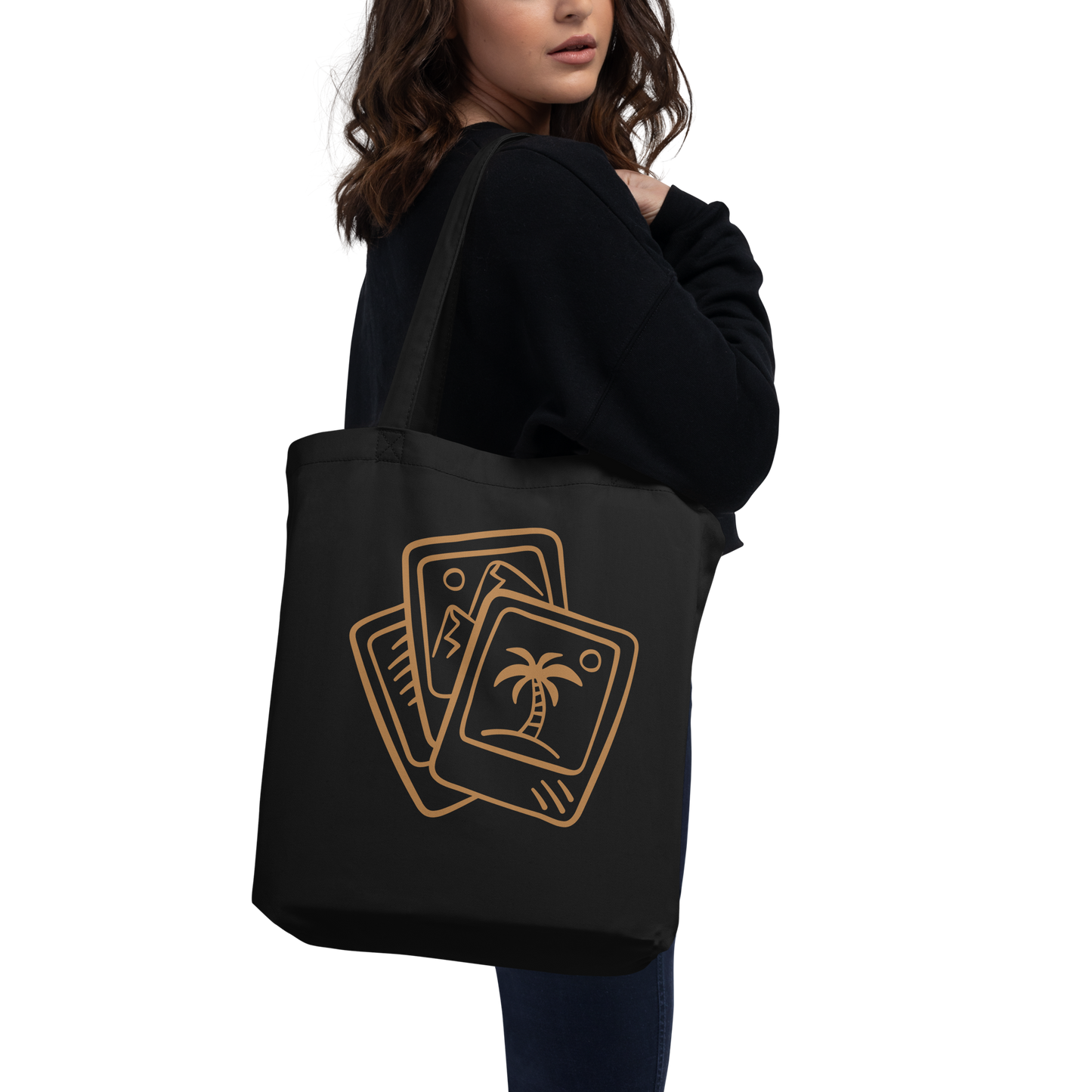 Eco Tote Bag