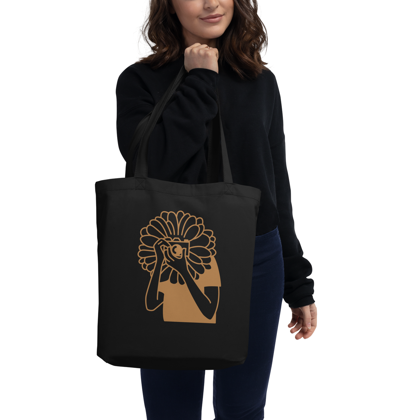 Eco Tote Bag